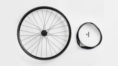 Bontrager Hinterrad Bontrager Kovee Pro 30 29D 148 Black Produktbild 11