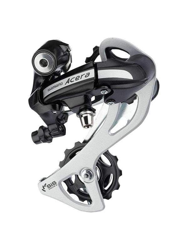 Shimano Rear Der Shimano Acera M360SGSL 7/8-Speed Black
