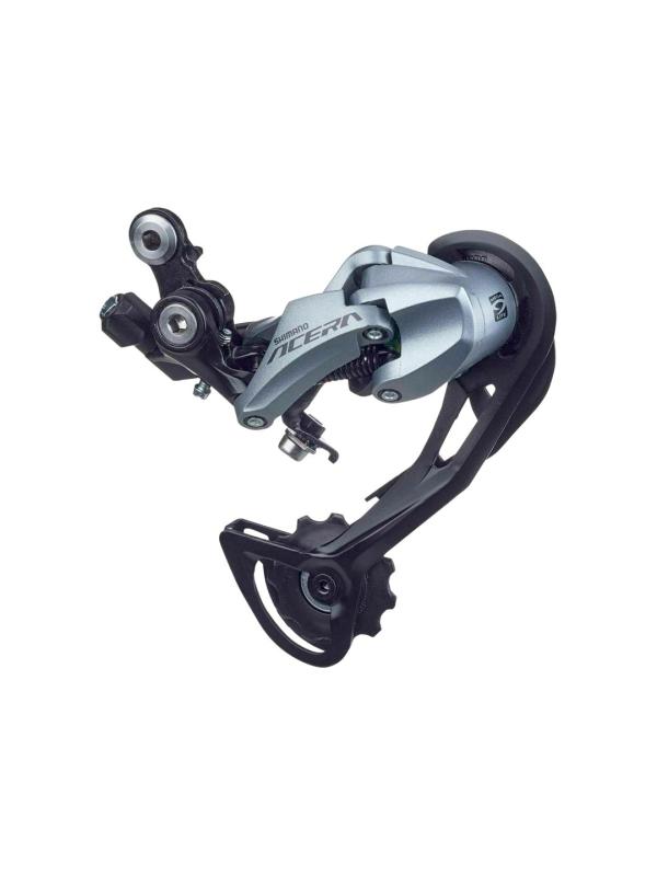 Shimano Rear Der Shimano Acera M3000SGS 9-Speed Black/Silv