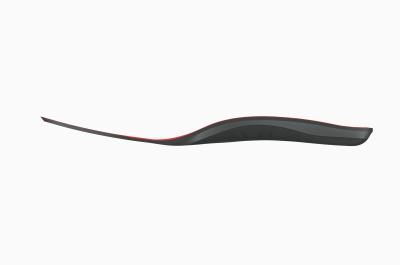 Trek Schuhteil Trek BioDynamic Einlegesohle 36-38,5 Fla Produktbild 2