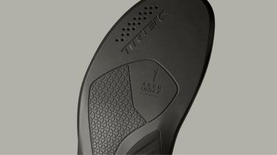 Trek Schuhteil Trek BioDynamic Einlegesohle 42-43,5 Fla Produktbild 8