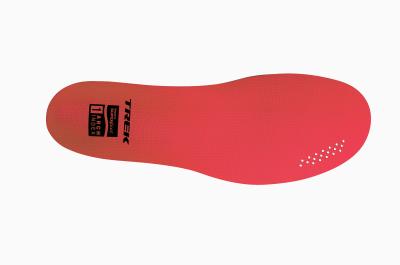 Trek Schuhteil Trek BioDynamic Einlegesohle 46-48 Flach Produktbild 3