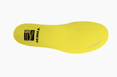 Trek Schuhteil Trek BioDynamic Einlegesohle 39-41,5 Mit Produktbild 3