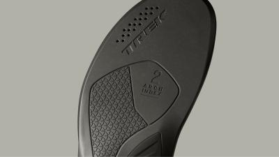 Trek Schuhteil Trek BioDynamic Einlegesohle 44-45,5 Mit Produktbild 9