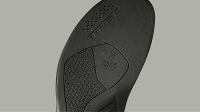 Trek Schuhteil Trek BioDynamic Einlegesohle 39-41,5 Hoc Produktbild 8