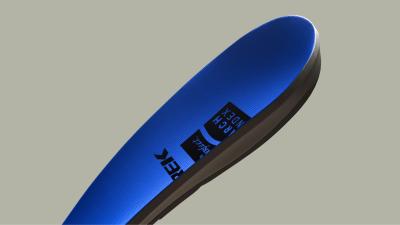 Trek Schuhteil Trek BioDynamic Einlegesohle 42-43,5 Hoc Produktbild 7