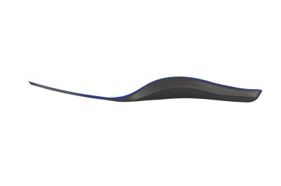 Trek Schuhteil Trek BioDynamic Einlegesohle 46-48 Hoch Produktbild 2