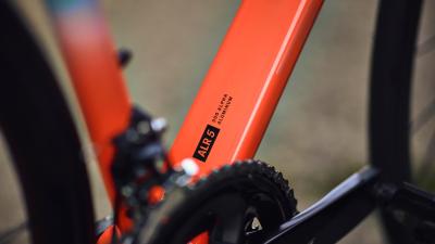 Trek Emonda ALR Disc F/S 58 Dnister Black Produktbild 2