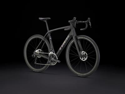 Trek Domane SLR 6 47 Deep Smoke Produktbild 1