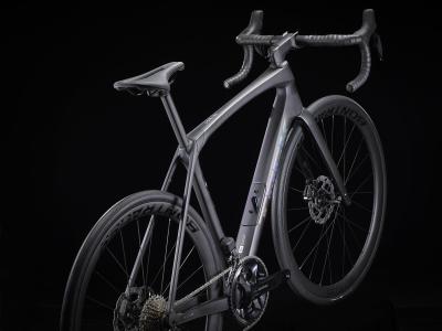 Trek Domane SLR 6 52 Deep Smoke Produktbild 2
