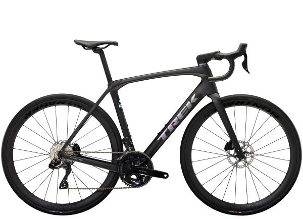 Trek Domane SLR 6 54 Deep Smoke