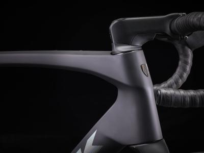 Trek Domane SLR 6 54 Deep Smoke Produktbild 5