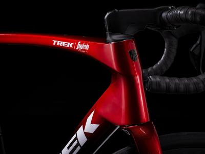 Trek Domane SLR 6 50 Metallic Red Smoke to Blue Smoke F Produktbild 5
