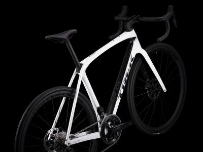 Trek Domane SLR 6 47 Crystal White Produktbild 2