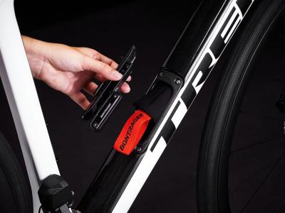 Trek Domane SLR 6 52 Crystal White Produktbild 4