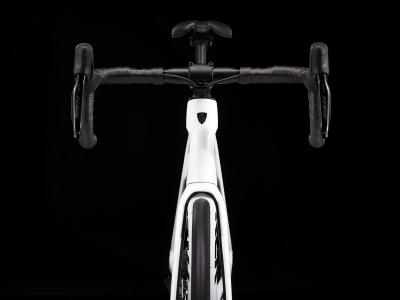 Trek Domane SLR 6 54 Crystal White Produktbild 7