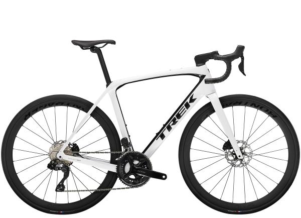 Trek Domane SLR 6 58 Crystal White