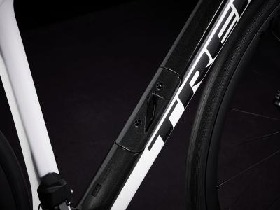 Trek Domane SLR 6 58 Crystal White Produktbild 3