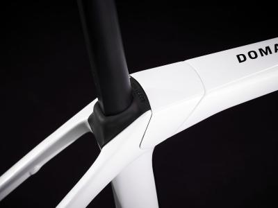 Trek Domane SLR 6 62 Crystal White Produktbild 6