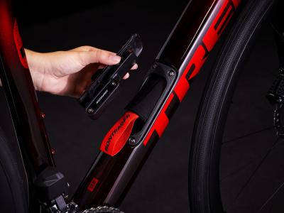 Trek Domane SLR 6 50 Metallic Red Smoke to Red Carbon S Produktbild 4