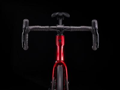 Trek Domane SLR 6 50 Metallic Red Smoke to Red Carbon S Produktbild 7