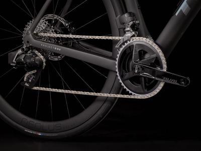 Trek Domane SLR 6 AXS 50 Deep Smoke Produktbild 10