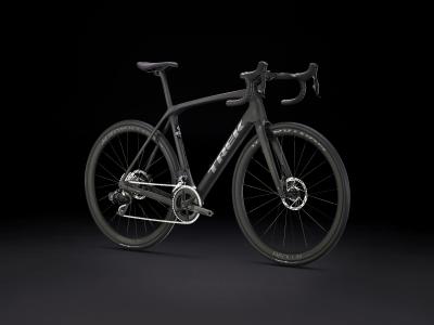 Trek Domane SLR 6 AXS 52 Deep Smoke Produktbild 1