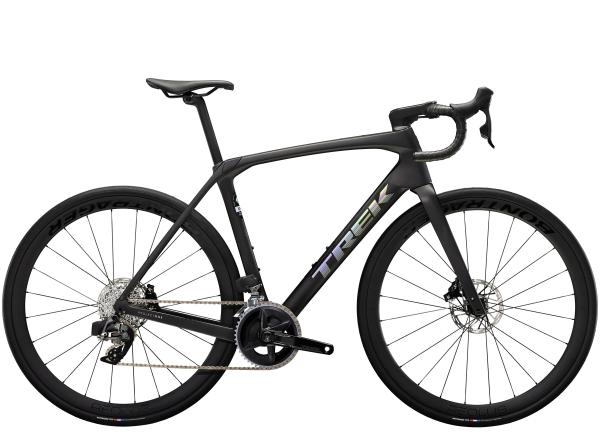 Trek Domane SLR 6 AXS 56 Deep Smoke