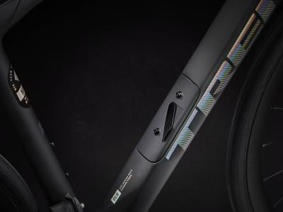 Trek Domane SLR 6 AXS 56 Deep Smoke Produktbild 3