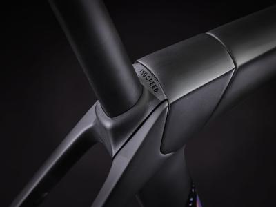 Trek Domane SLR 6 AXS 56 Deep Smoke Produktbild 6