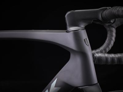 Trek Domane SLR 6 AXS 62 Deep Smoke Produktbild 5