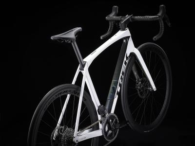 Trek Domane SLR 6 AXS 47 Crystal White Produktbild 2