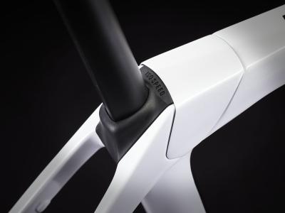 Trek Domane SLR 6 AXS 47 Crystal White Produktbild 6