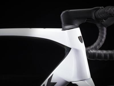 Trek Domane SLR 6 AXS 50 Crystal White Produktbild 5