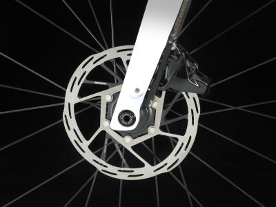Trek Domane SLR 6 AXS 52 Crystal White Produktbild 9