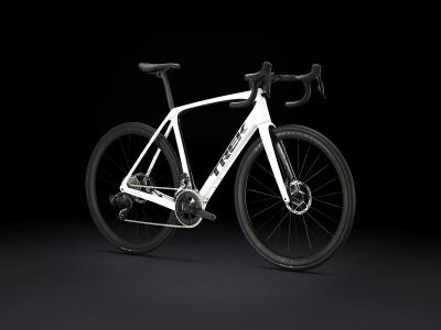 Trek Domane SLR 6 AXS 52 Crystal White Produktbild 1