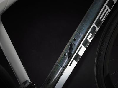Trek Domane SLR 6 AXS 62 Crystal White Produktbild 3