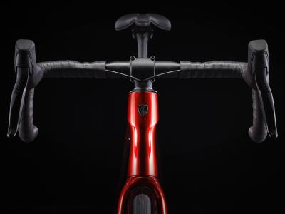 Trek Domane SLR 6 AXS 52 Metallic Red Smoke to Red Carb Produktbild 7