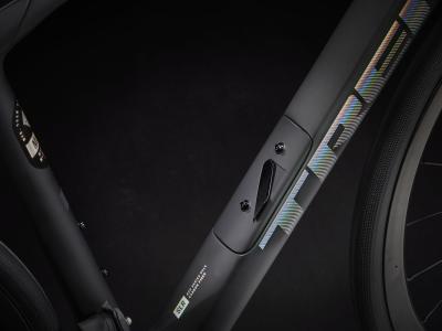 Trek Domane SLR 9 54 Deep Smoke Produktbild 3