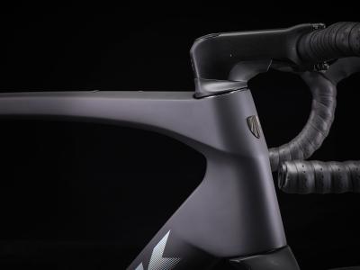 Trek Domane SLR 9 56 Deep Smoke Produktbild 5