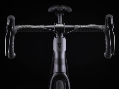 Trek Domane SLR 9 58 Deep Smoke Produktbild 7