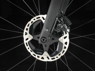 Trek Domane SLR 9 60 Deep Smoke Produktbild 9