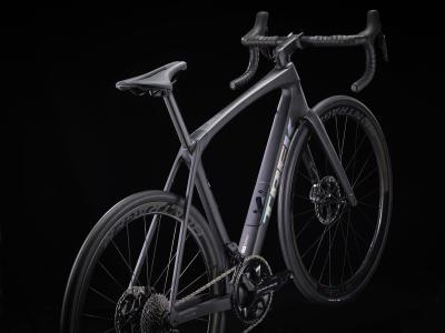 Trek Domane SLR 9 60 Deep Smoke Produktbild 2