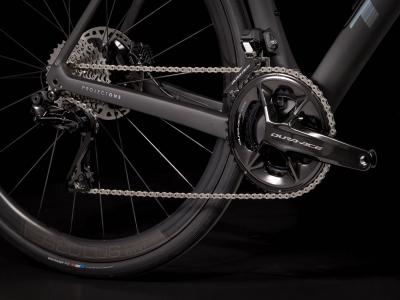 Trek Domane SLR 9 62 Deep Smoke Produktbild 10