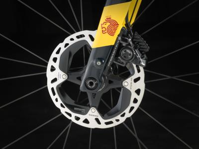 Trek Domane SLR 9 54 Metallic Red Smoke to Blue Smoke F Produktbild 9