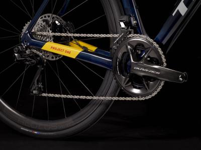 Trek Domane SLR 9 54 Metallic Red Smoke to Blue Smoke F Produktbild 10