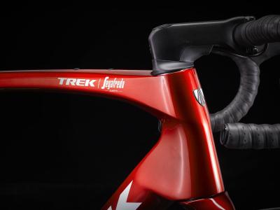 Trek Domane SLR 9 56 Metallic Red Smoke to Blue Smoke F Produktbild 5