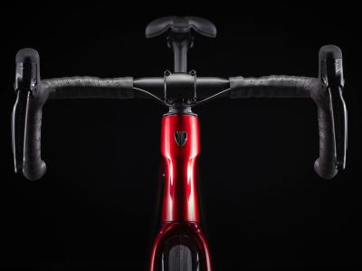 Trek Domane SLR 9 58 Metallic Red Smoke to Blue Smoke F Produktbild 7