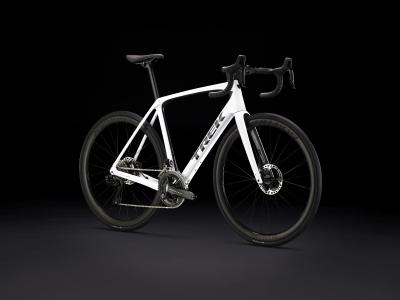 Trek Domane SLR 9 50 Crystal White Produktbild 1