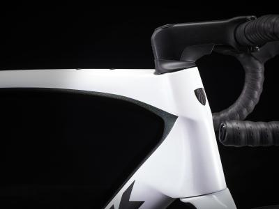 Trek Domane SLR 9 50 Crystal White Produktbild 5